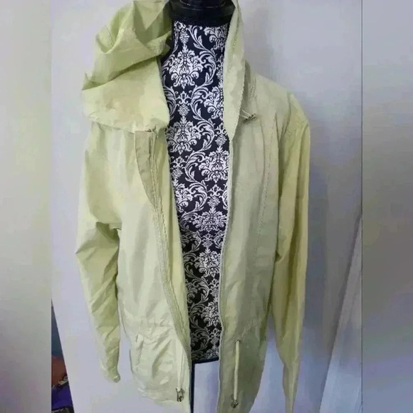 Northern reflections  Light jacket - Picture 2 of 4